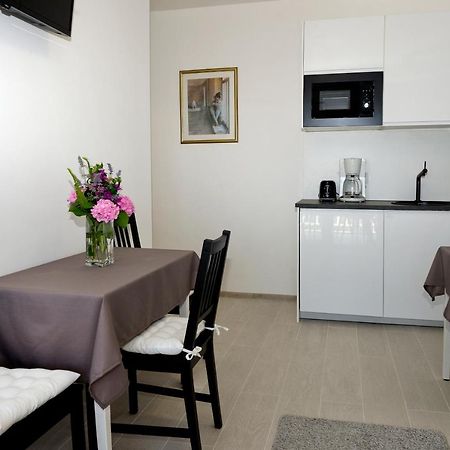 Apartment Maria - Free Garage Дубровник Экстерьер фото