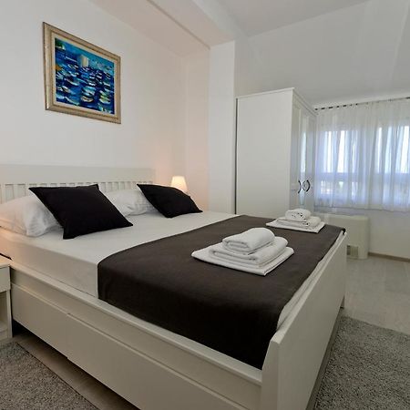 Apartment Maria - Free Garage Дубровник Экстерьер фото