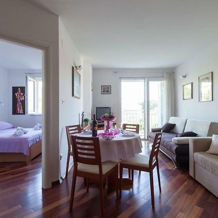 Apartment Maria - Free Garage Дубровник Экстерьер фото