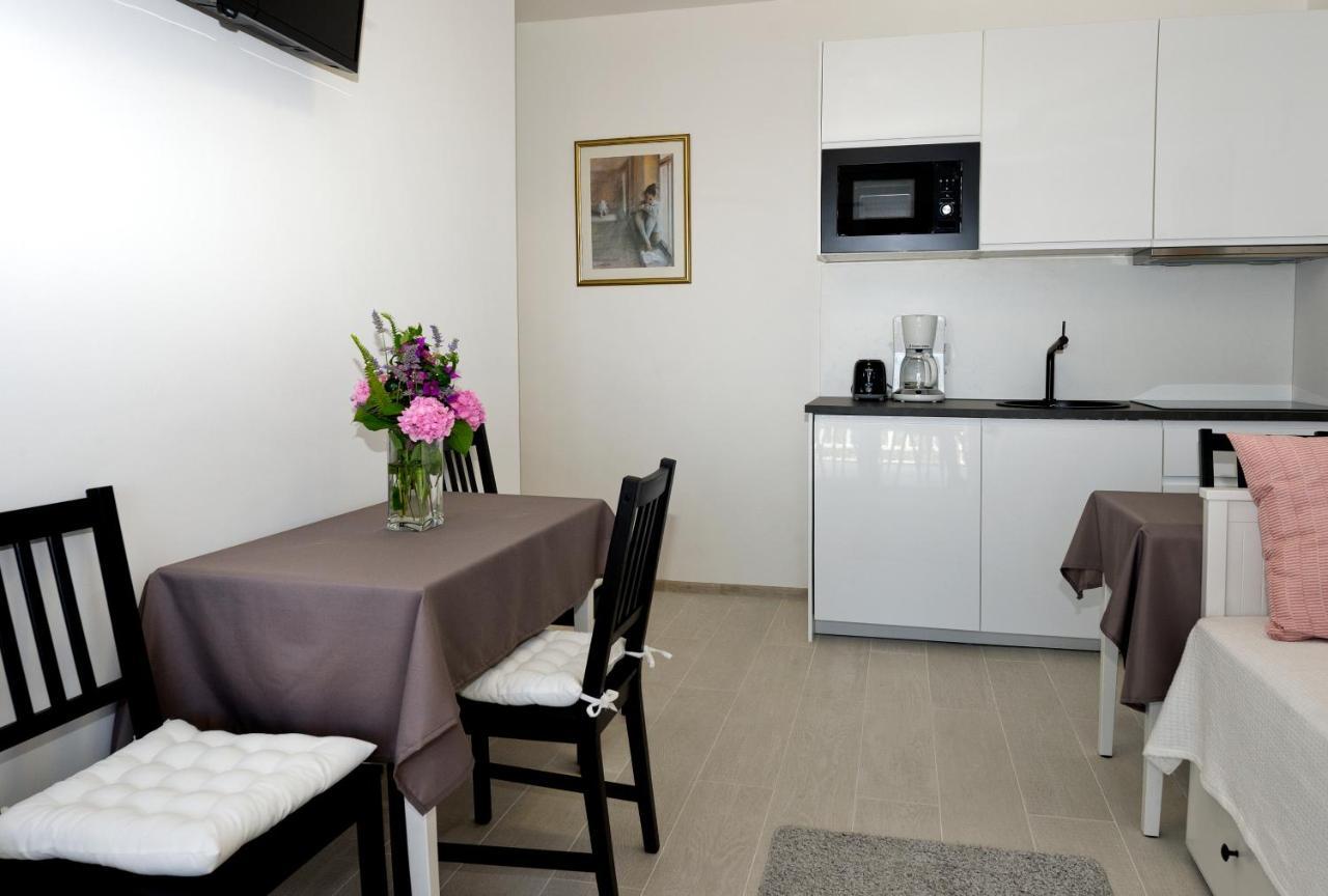 Apartment Maria - Free Garage Дубровник Экстерьер фото