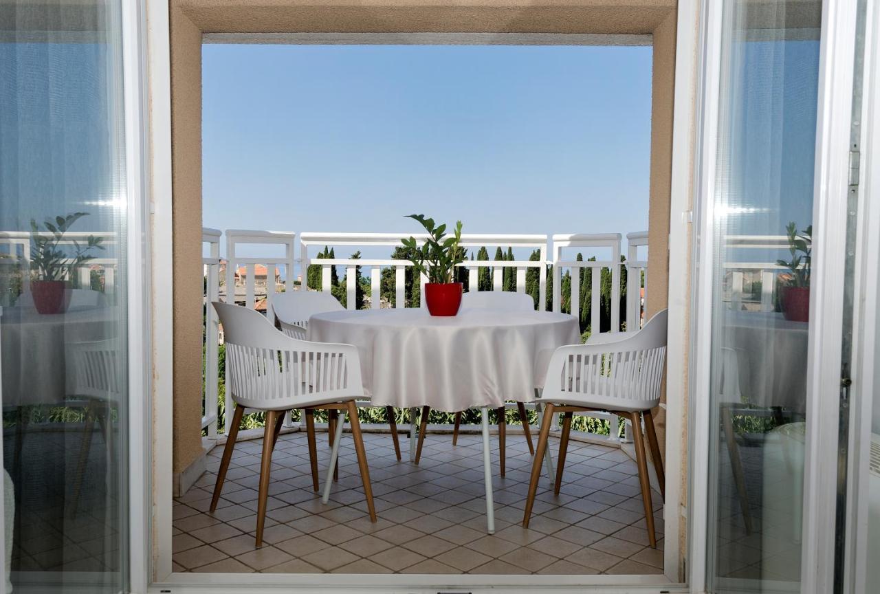 Apartment Maria - Free Garage Дубровник Экстерьер фото