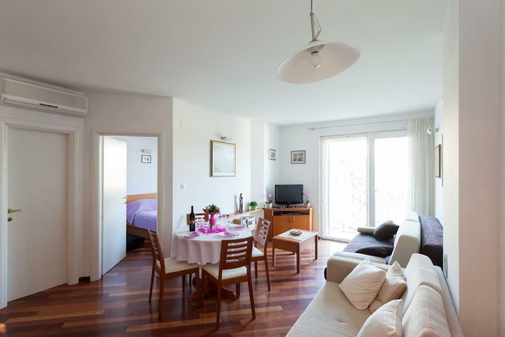 Apartment Maria - Free Garage Дубровник Экстерьер фото