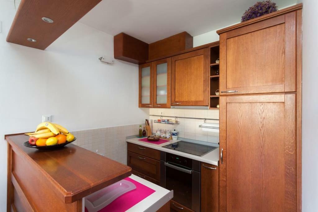 Apartment Maria - Free Garage Дубровник Экстерьер фото