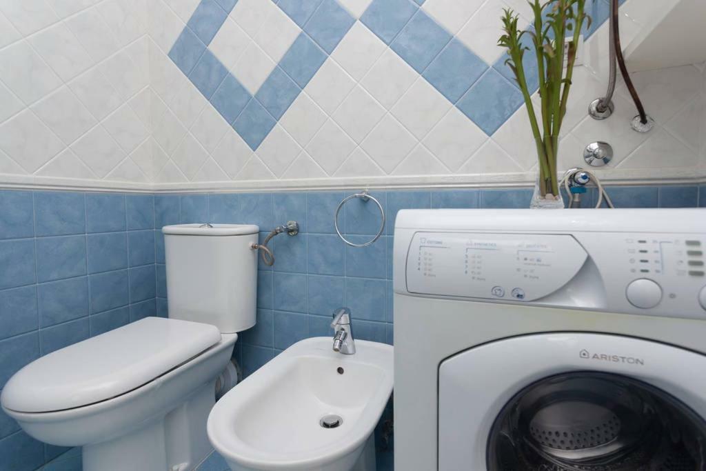 Apartment Maria - Free Garage Дубровник Экстерьер фото