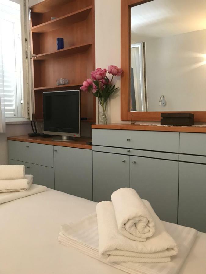 Apartment Maria - Free Garage Дубровник Экстерьер фото