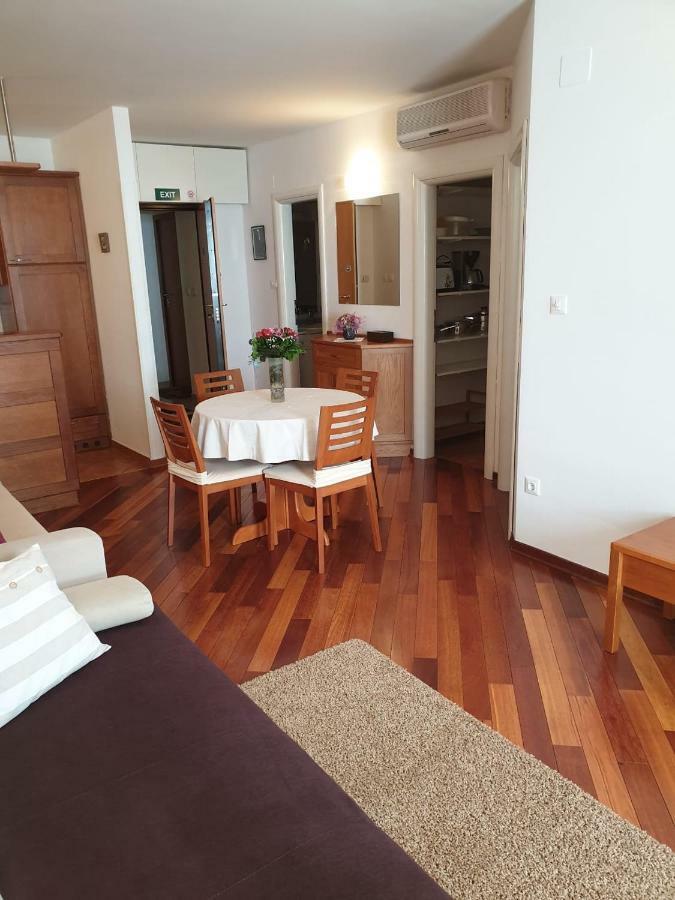 Apartment Maria - Free Garage Дубровник Экстерьер фото
